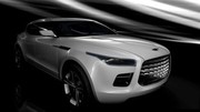 Aston Martin: le projet de SUV toujours d'actualité