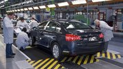PSA : 8.000 emplois supprimés en France, Aulnay fermé