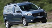 Essai Dacia Dokker : Séisme en vue chez les camionnettes
