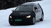 Volkswagen Golf 7 : la production commencera au mois d'aout