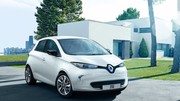 Groupe Renault: des ventes en légère baisse au 1er semestre 2012