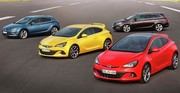 Gamme Opel 2013 : en attendant les Opel Mokka et ADAM