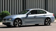 BMW ActiveHybrid 3 : la puissante et efficiente Série 3