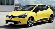 Nouvelle Renault Clio : les tarifs