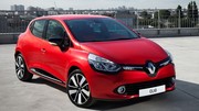 Renault Clio 4 : les tarifs