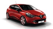 La Renault Clio 4 dévoile ses tarifs : à partir de 13 700 €