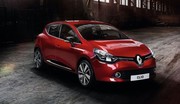 Renault Clio 4 : les tarifs
