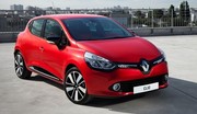 Nouvelle Renault Clio: à partir de 13700 €