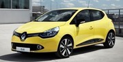 Renault dévoile les tarifs de la nouvelle Clio