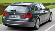 Essai BMW Série 3 Touring : La meilleure des Série 3