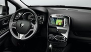 Renault R-Link : Patience recommandée