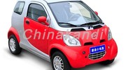 Déploiement massif de voitures électriques en Chine