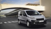 PSA Peugeot-Citroën et Toyota ensemble sur les utilitaires