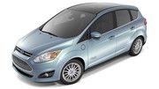 La C-Max hybride rechargeable est meilleure que la Toyota Prius selon Ford