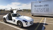 Virées Caradisiac en Mercedes AMG : travers congénitaux