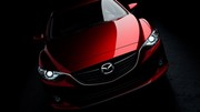 Mazda 6 : technologies Skyactiv et i-Eloop