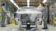 PSA Peugeot-Citroën : lourdes pertes au 1er semestre 2012