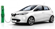 La Renault Zoé sera bien commercialisée fin 2012