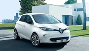 Renault ZOE : lancée fin 2012 à partir de 13.700 euros !