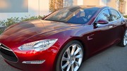 La production de la Tesla Model S finalement diminuée ?