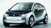 BMW va vendre ses électriques sur internet