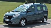 Essai Dacia Dokker 1.5 dCi 90 ch : le prix du m3 bradé