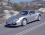 Porsche Cayman S : mi 911-mi Boxster