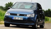 Essai Volkswagen Polo BlueGT 1.4 TSI 140 ch : Docteur Blue et Mister GT