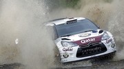 WRC : Citroën Racing racheté par le Qatar ?