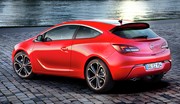 Opel GTC BiTurbo : mazout power