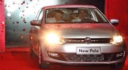 Une usine de plus pour Volkswagen en Chine