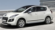 Peugeot double le bonus écologique de 4 000 € sur toute sa gamme HYbrid4 : une aubaine