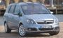 Essai : Opel Zafira II 1.9 Cdti