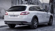 Peugeot brade ses hybrides