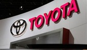 Toyota retrouve sa place de n°1, VW toujours troisième