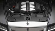 Rolls-Royce : le diesel ? Non merci