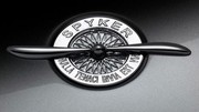 Spyker réclame 3 milliards à GM