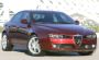 Alfa Romeo 159 : Un autre regard