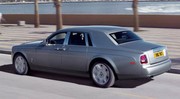 Essai Rolls-Royce Phantom Série II
