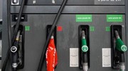 Un blocage temporaire des prix du carburant n'est pas exclu