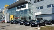 Ford, Opel et Renault prédisent un bel avenir pour l'Europe centrale