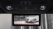 Rétroviseur digital : une réalité chez Audi en 2013
