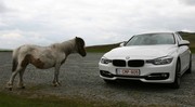 Essai BMW 320d : Plaisir garanti !