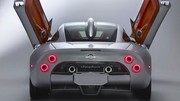 Spyker : à la recherche d'un nouveau moteur pour ses voitures de sport