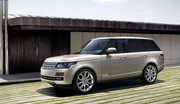 Range Rover : Révolution outre-Manche !