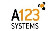 C'est fait, A123 Systems est entre des mains chinoises