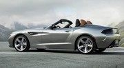 BMW Zagato Roadster : deuxième acte confirmé