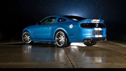 Ford Mustang Shelby GT500 Cobra