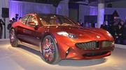 Fisker Atlantic : la production menacée ?