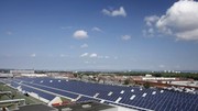 Opel alimente ses sites de production par l'énergie solaire